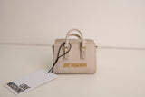 PORTA CHAVES MOSCHINO