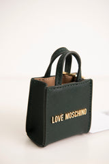 PORTA CHAVES MOSCHINO