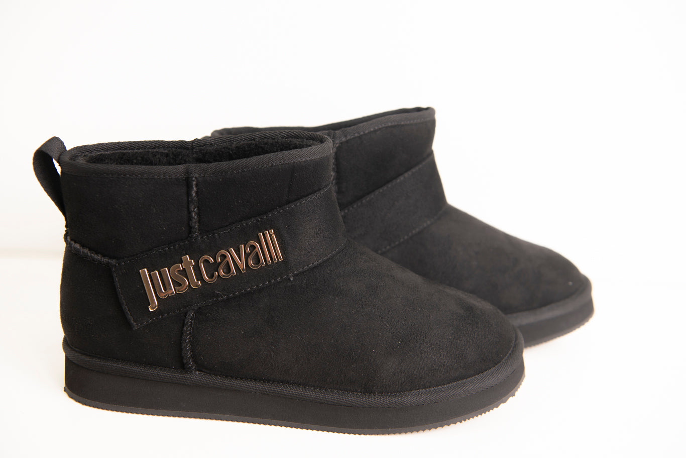 BOTAS CAVALLI