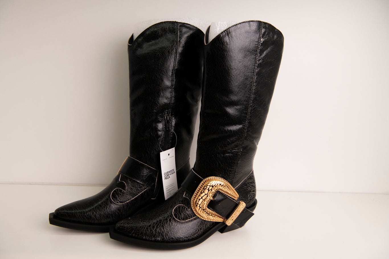 BOTA LANÇA PERFUME