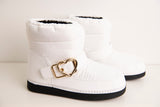 BOTAS MOSCHINO