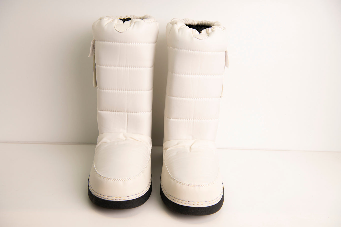 BOTAS MOSCHINO