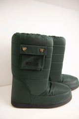 BOTAS MOSCHINO