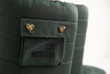 BOTAS MOSCHINO