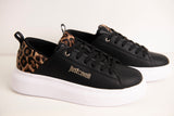 SAPATILHAS CAVALLI