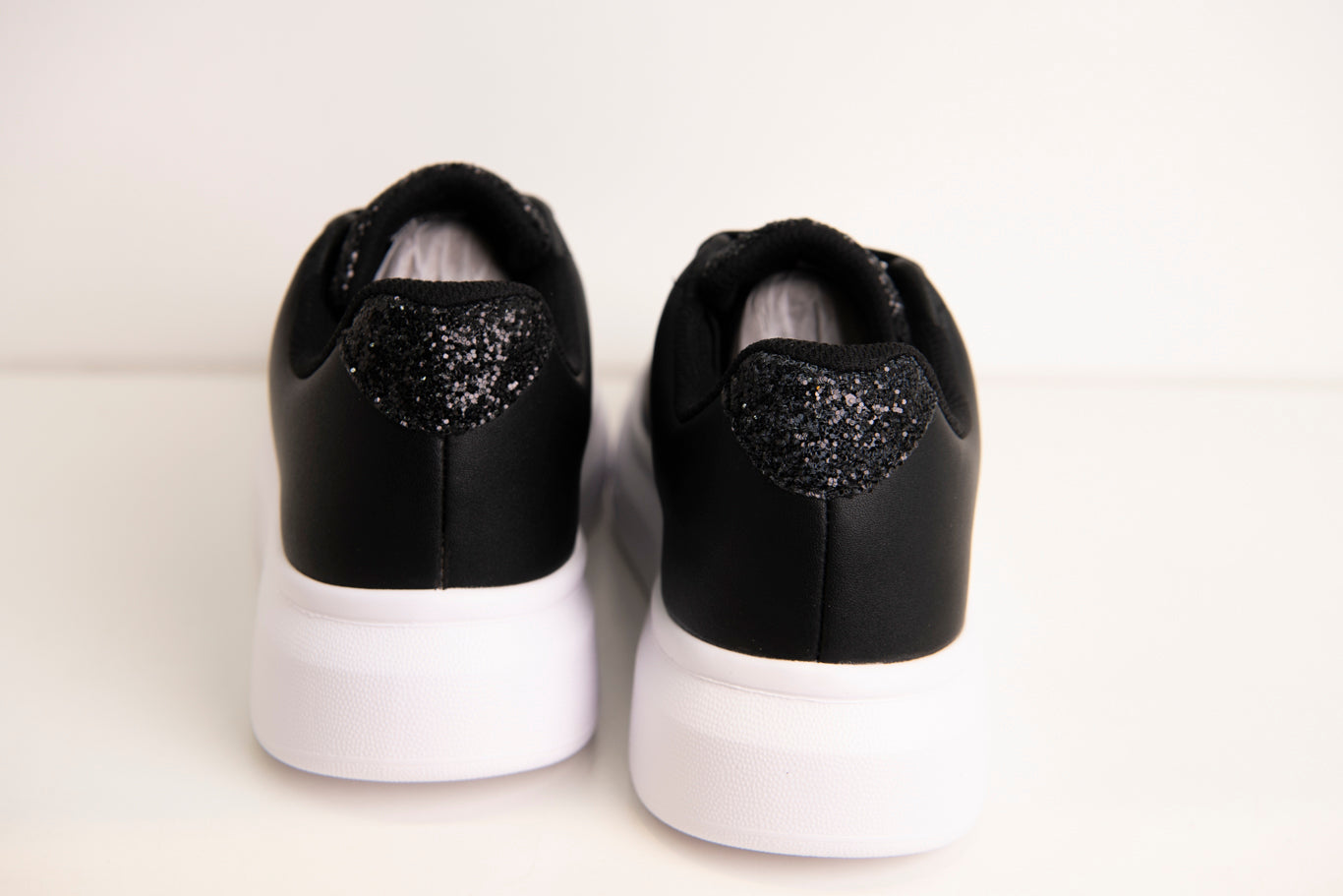 SAPATILHAS CAVALLI