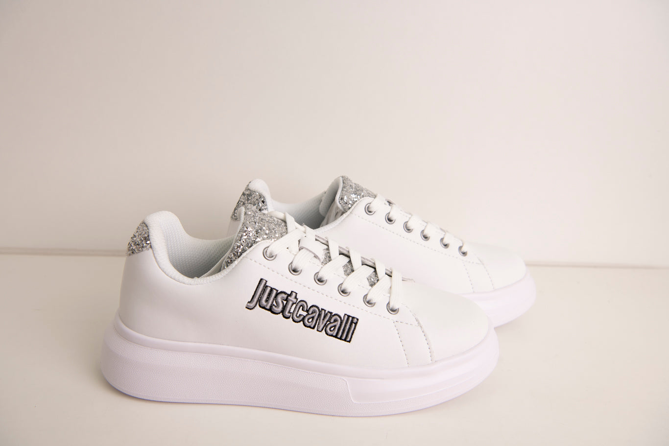 SAPATILHAS CAVALLI