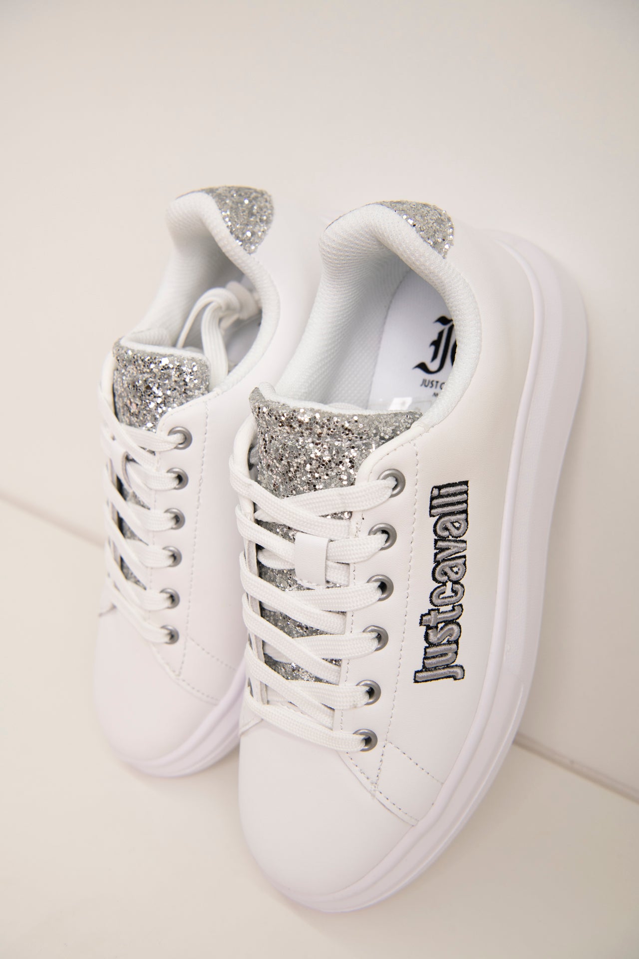 SAPATILHAS CAVALLI
