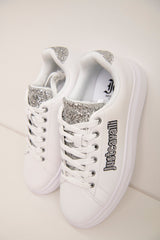 SAPATILHAS CAVALLI