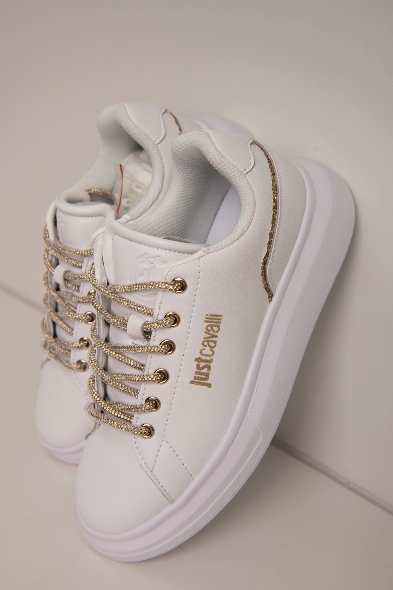 SAPATILHAS CAVALLI