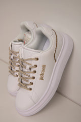 SAPATILHAS CAVALLI