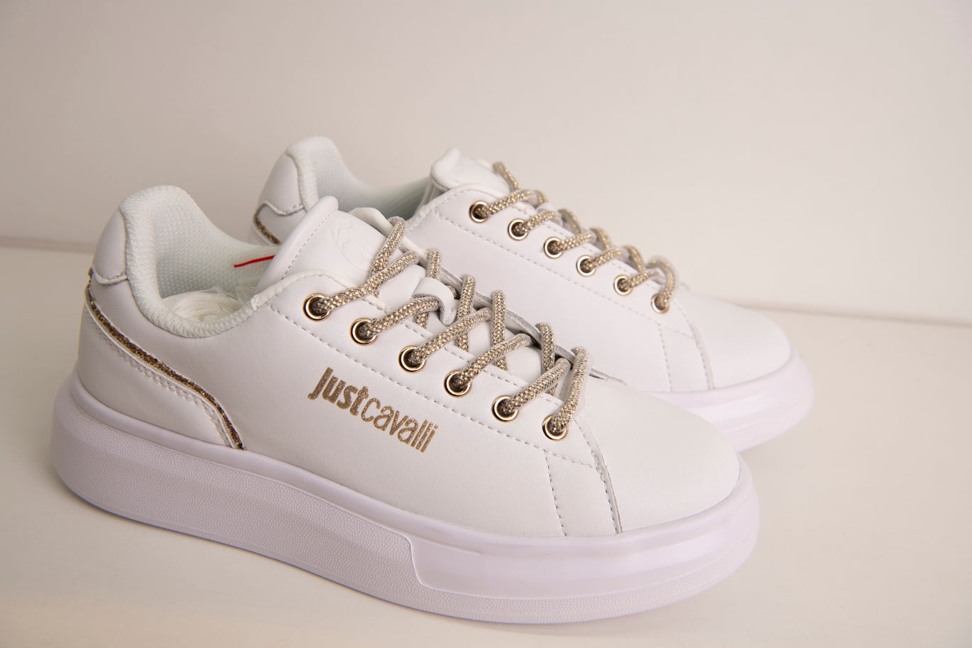SAPATILHAS CAVALLI