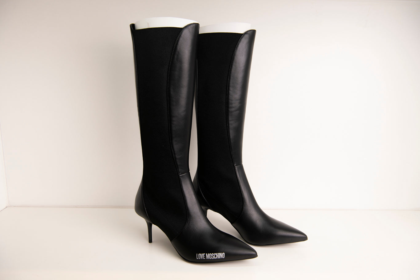 BOTAS MOSCHINO