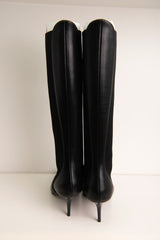 BOTAS MOSCHINO