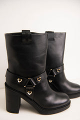 BOTAS MOSCHINO