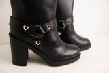 BOTAS MOSCHINO