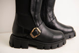 BOTAS MOSCHINO