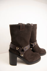 BOTAS MOSCHINO