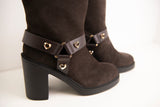 BOTAS MOSCHINO
