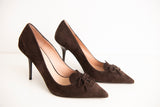 SAPATOS MOSCHINO