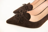 SAPATOS MOSCHINO