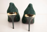 SAPATOS MOSCHINO