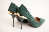 SAPATOS MOSCHINO