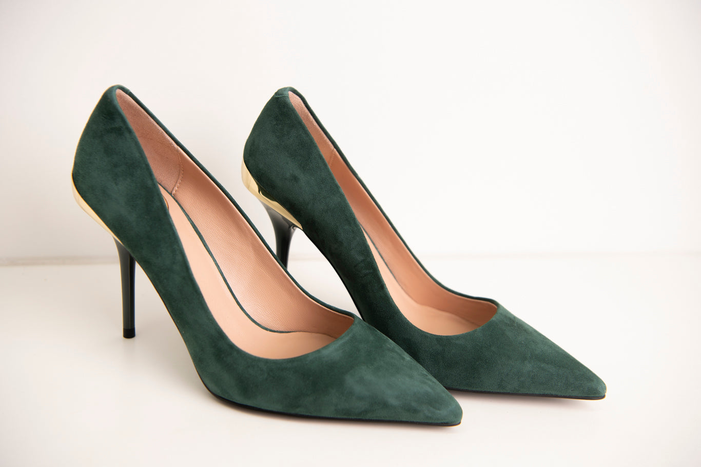 SAPATOS MOSCHINO