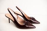 SAPATOS MOSCHINO