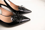 SAPATOS MOSCHINO