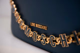 CARTEIRA  MOSCHINO