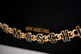 CARTEIRA  MOSCHINO