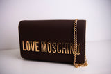 CARTEIRA  MOSCHINO