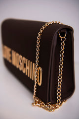 CARTEIRA  MOSCHINO