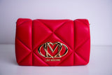 CARTEIRA  MOSCHINO