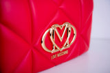 CARTEIRA  MOSCHINO