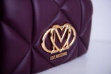 CARTEIRA  MOSCHINO