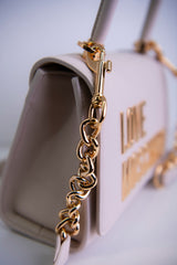 CARTEIRA  MOSCHINO