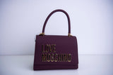 CARTEIRA  MOSCHINO