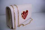 CARTEIRA  MOSCHINO
