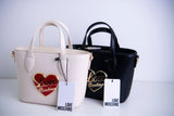 CARTEIRA  MOSCHINO