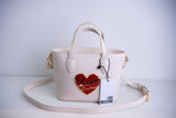 CARTEIRA  MOSCHINO