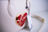 CARTEIRA  MOSCHINO