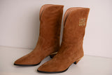 BOTAS MOSCHINO