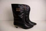 BOTAS MOSCHINO