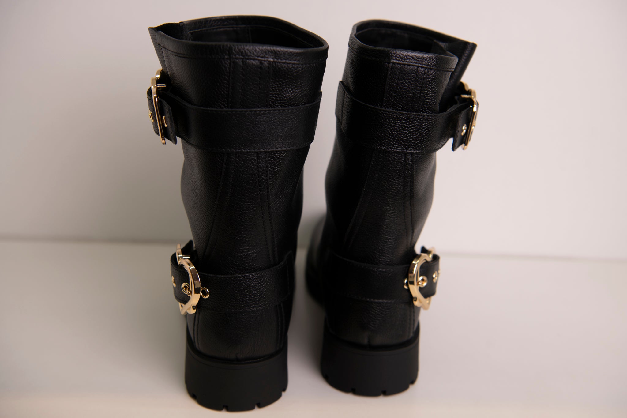 BOTAS MOSCHINO