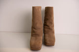 BOTAS EV
