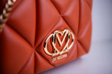 CARTEIRA  MOSCHINO