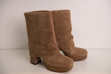 BOTAS EV