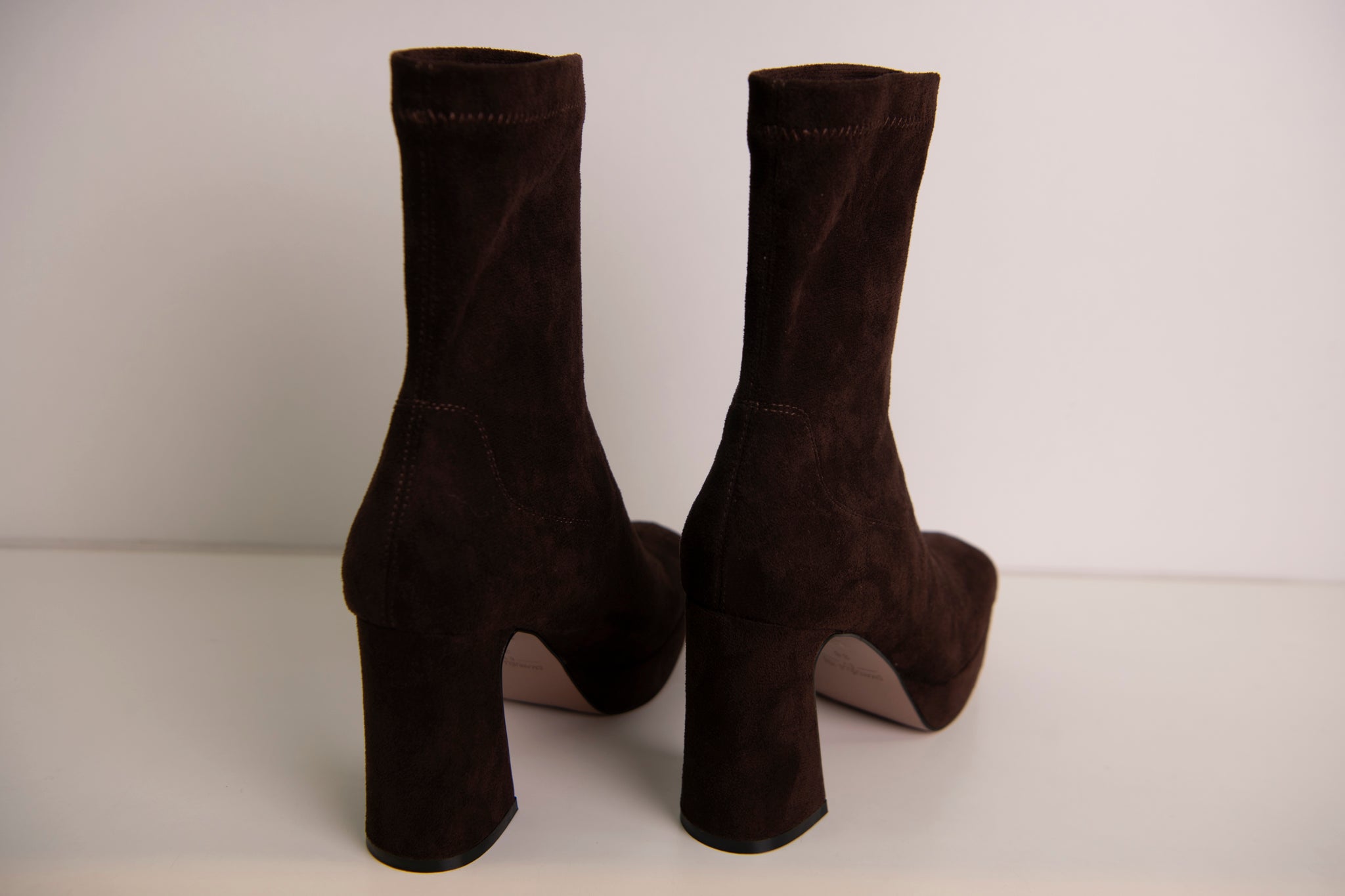 BOTAS EV